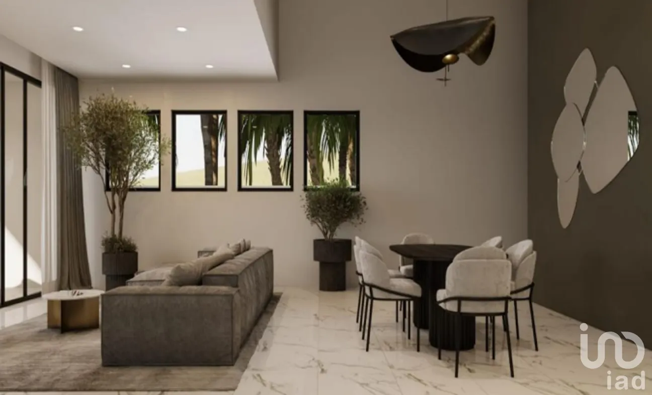 Casa en Venta en Yucatán Country Club, Mérida, Yucatán | NEX-268711 | iad México | Foto 3 de 6