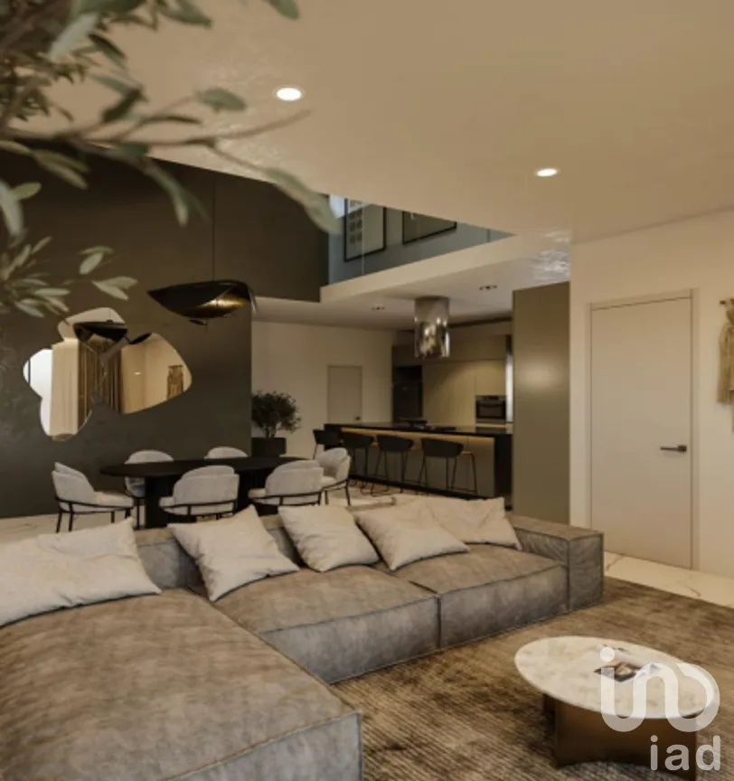 Casa en Venta en Yucatán Country Club, Mérida, Yucatán | NEX-268711 | iad México | Foto 4 de 6