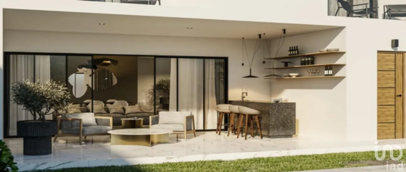 Casa en Venta en Yucatán Country Club, Mérida, Yucatán | NEX-268711 | iad México | Foto 5 de 6