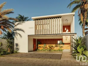 NEX-268711 - Casa en Venta, con 4 recamaras, con 5 baños, con 330 m2 de construcción en Yucatán Country Club, CP 97308, Yucatán.