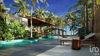 NEX-268713 - Terreno en Venta en Chicxulub Puerto, CP 97330, Yucatán.