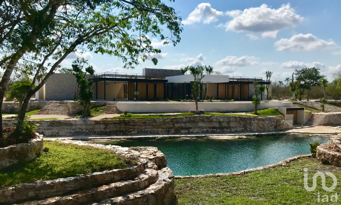 Terreno en Venta en Dzibilchaltún, Mérida, Yucatán | NEX-268715 | iad México | Foto 2 de 13