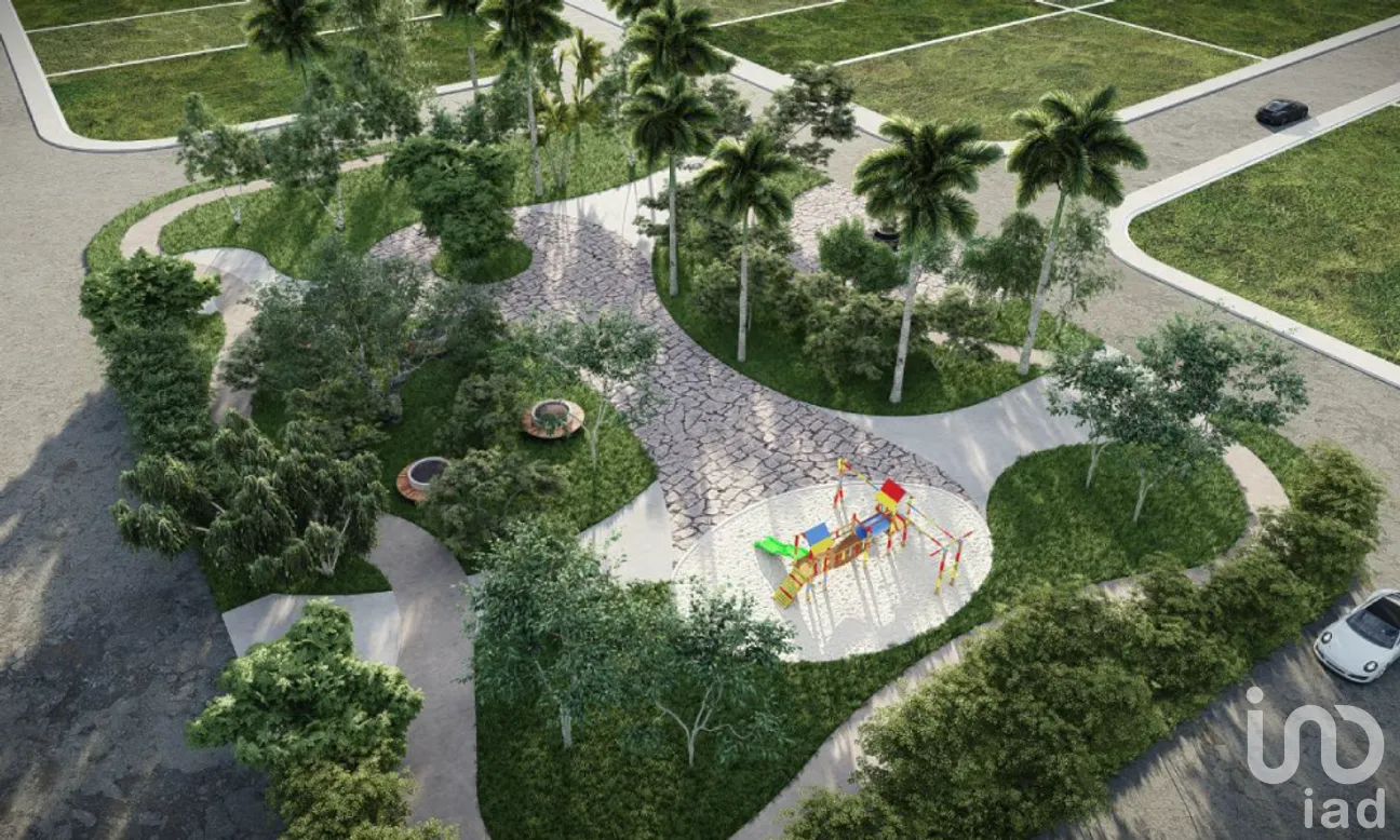 Terreno en Venta en Dzibilchaltún, Mérida, Yucatán | NEX-268715 | iad México | Foto 11 de 13