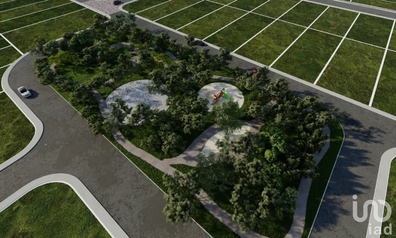 Terreno en Venta en Dzibilchaltún, Mérida, Yucatán | NEX-268715 | iad México | Foto 7 de 13