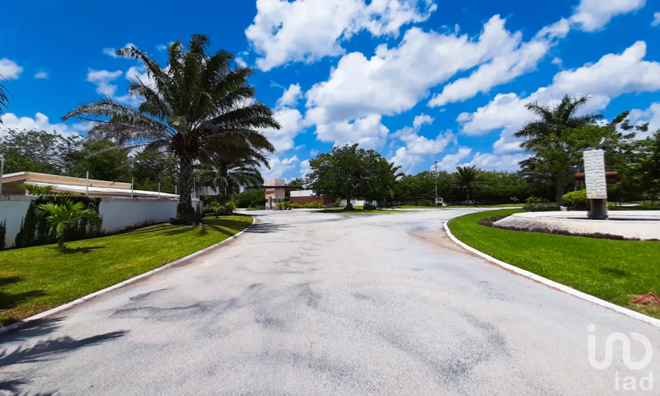 Terreno en Venta en Dzibilchaltún, Mérida, Yucatán | NEX-268715 | iad México | Foto 1 de 13