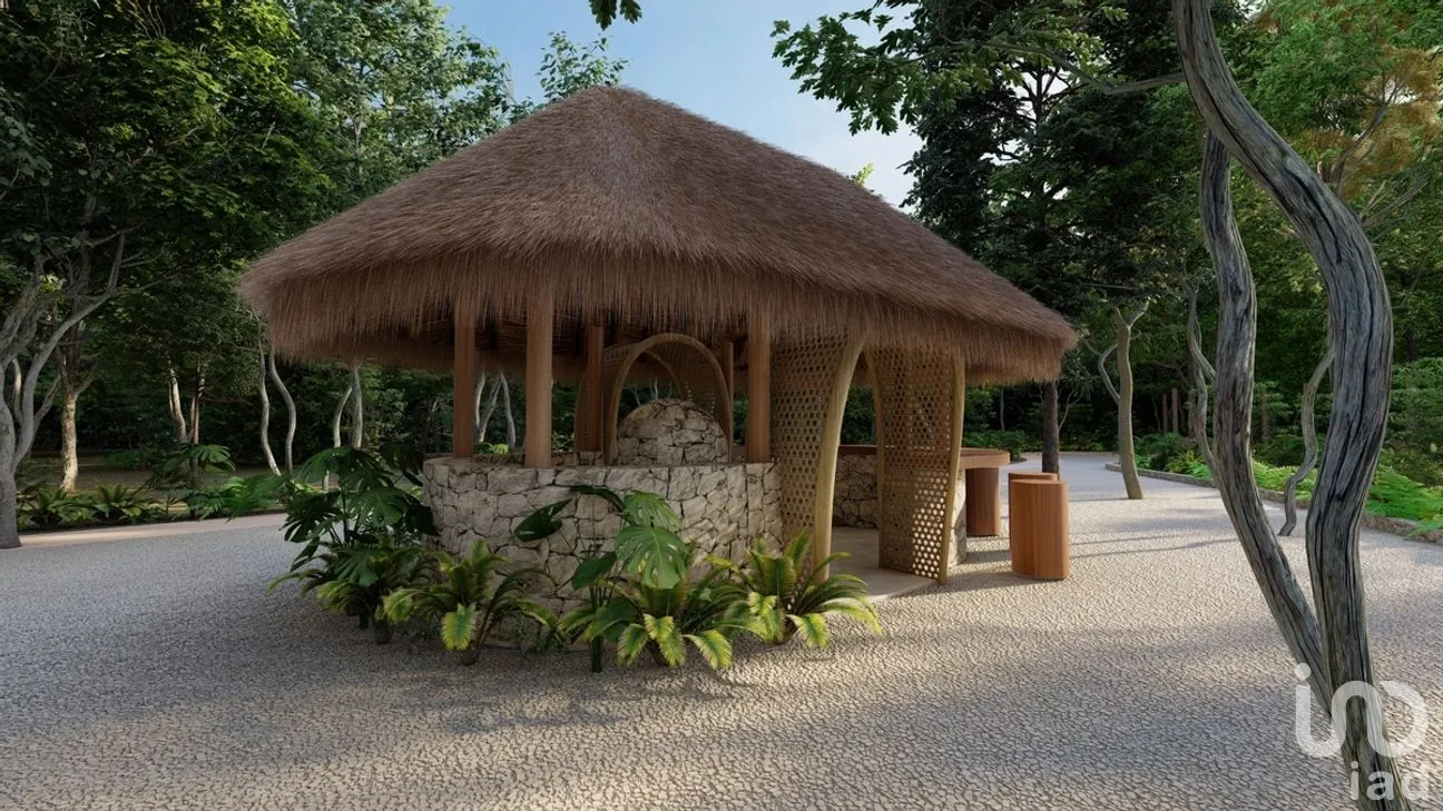 Terreno en Venta en Tulum Centro, Tulum, Quintana Roo | NEX-268718 | iad México | Foto 13 de 19