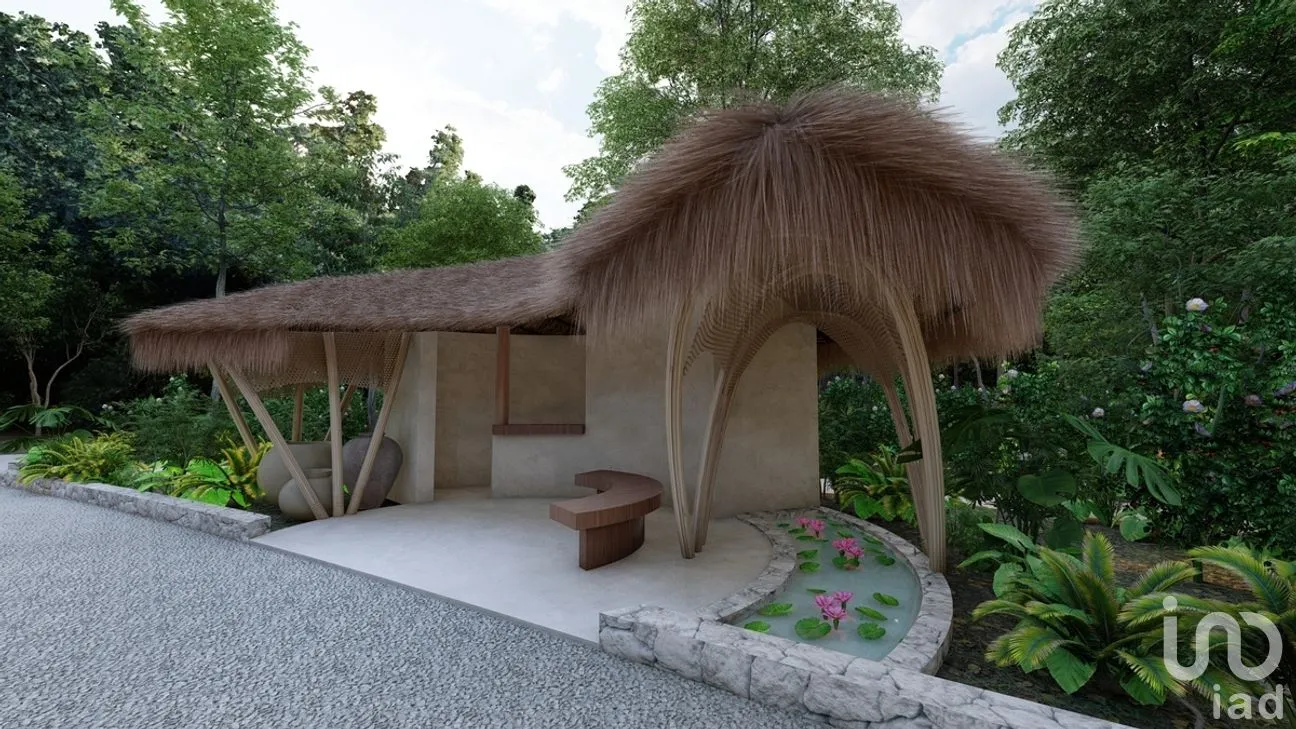 Terreno en Venta en Tulum Centro, Tulum, Quintana Roo | NEX-268718 | iad México | Foto 15 de 19