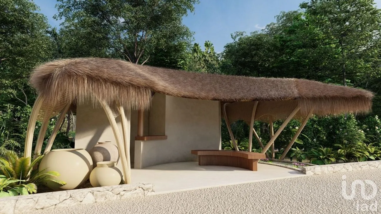 Terreno en Venta en Tulum Centro, Tulum, Quintana Roo | NEX-268718 | iad México | Foto 19 de 19