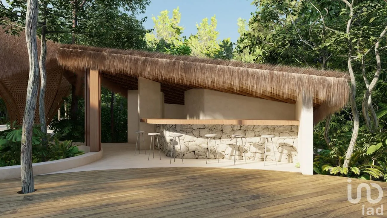 Terreno en Venta en Tulum Centro, Tulum, Quintana Roo | NEX-268718 | iad México | Foto 5 de 19