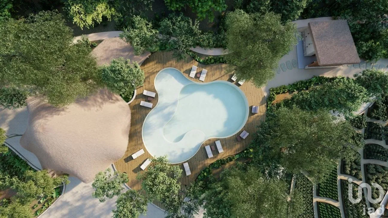Terreno en Venta en Tulum Centro, Tulum, Quintana Roo | NEX-268718 | iad México | Foto 7 de 19