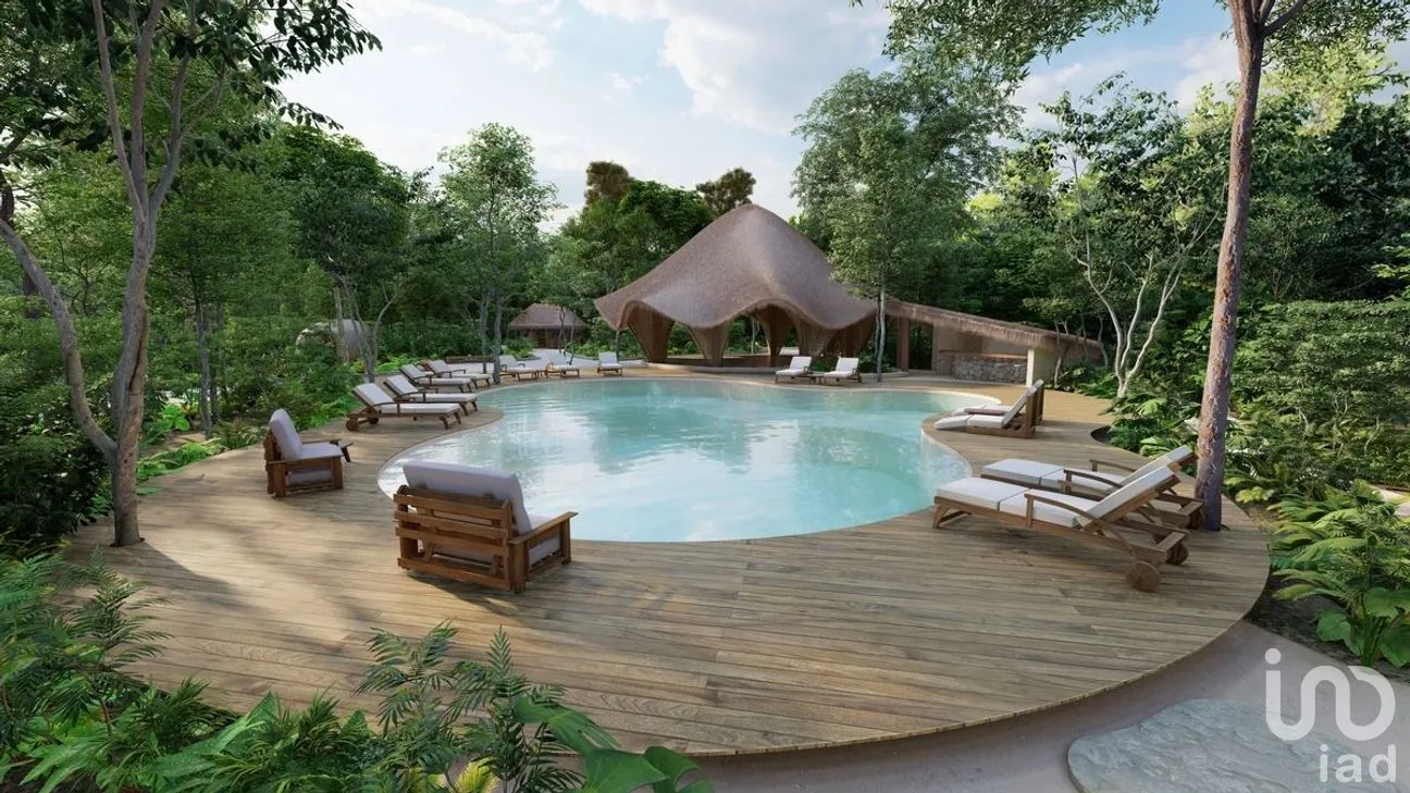 Terreno en Venta en Tulum Centro, Tulum, Quintana Roo | NEX-268718 | iad México | Foto 8 de 19