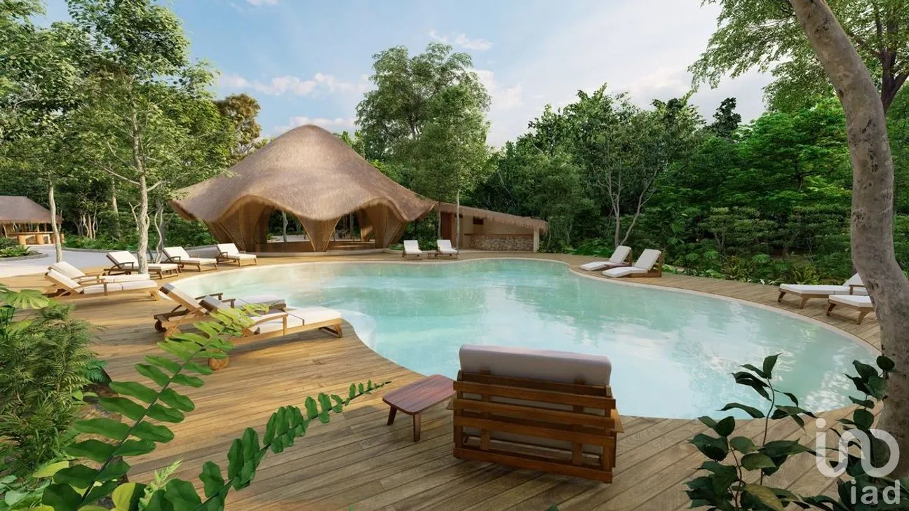 Terreno en Venta en Tulum Centro, Tulum, Quintana Roo | NEX-268718 | iad México | Foto 9 de 19