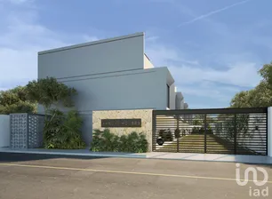 NEX-268719 - Casa en Venta, con 3 recamaras, con 2 baños, con 237.2 m2 de construcción en Benito Juárez Nte, CP 97119, Yucatán.