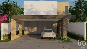 NEX-268720 - Casa en Venta, con 3 recamaras, con 3 baños, con 260 m2 de construcción en San Ignacio, CP 97334, Yucatán.