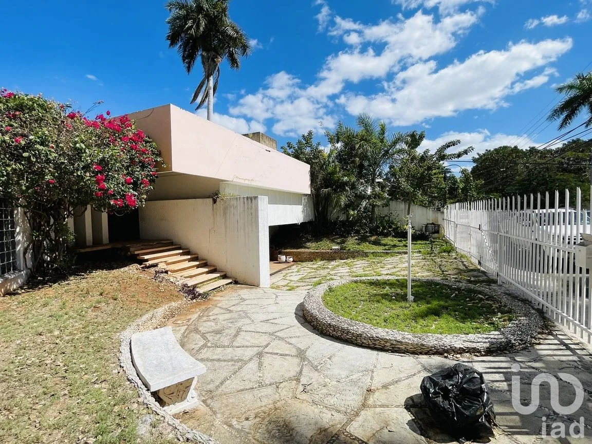 Casa en Venta en Campestre, Mérida, Yucatán | NEX-268721 | iad México | Foto 2 de 20