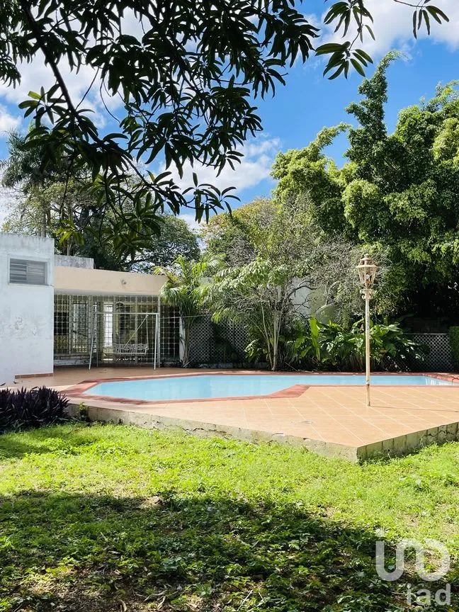 Casa en Venta en Campestre, Mérida, Yucatán | NEX-268721 | iad México | Foto 7 de 20