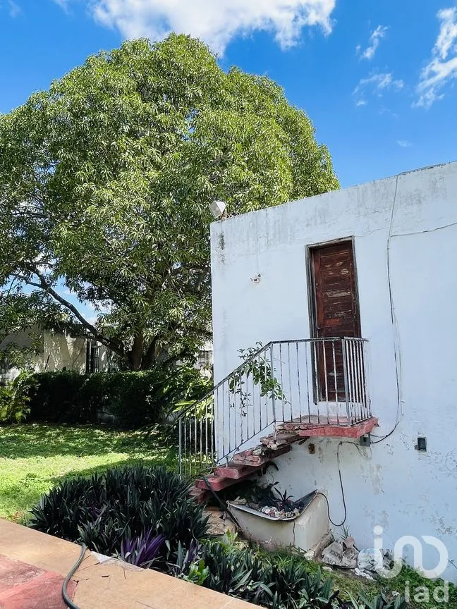 Casa en Venta en Campestre, Mérida, Yucatán | NEX-268721 | iad México | Foto 9 de 20