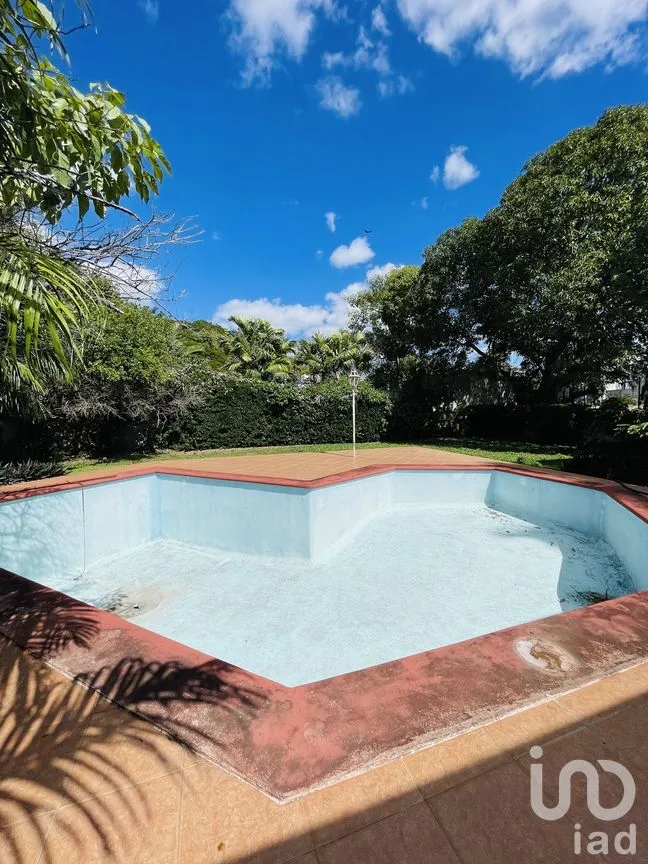 Casa en Venta en Campestre, Mérida, Yucatán | NEX-268721 | iad México | Foto 10 de 20