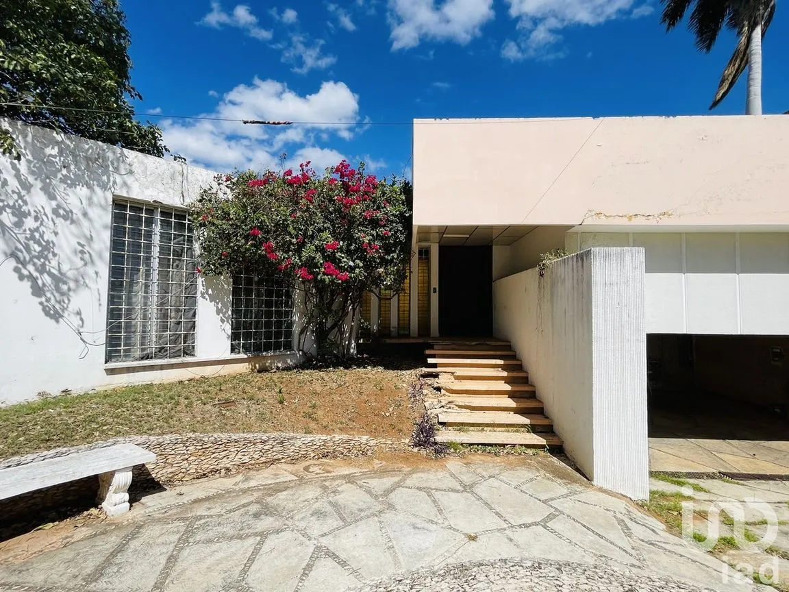Casa en Venta en Campestre, Mérida, Yucatán | NEX-268721 | iad México | Foto 1 de 20