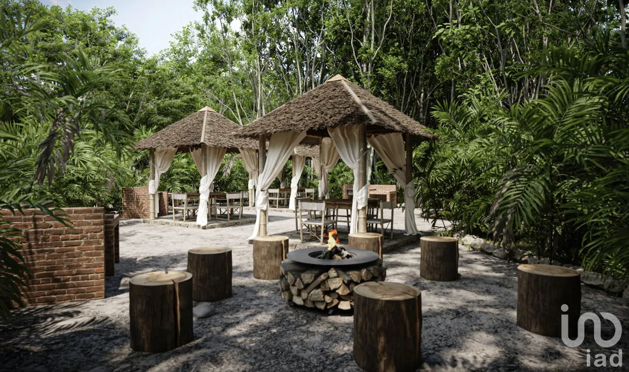 Terreno en Venta en Tulum Centro, Tulum, Quintana Roo | NEX-268722 | iad México | Foto 12 de 18