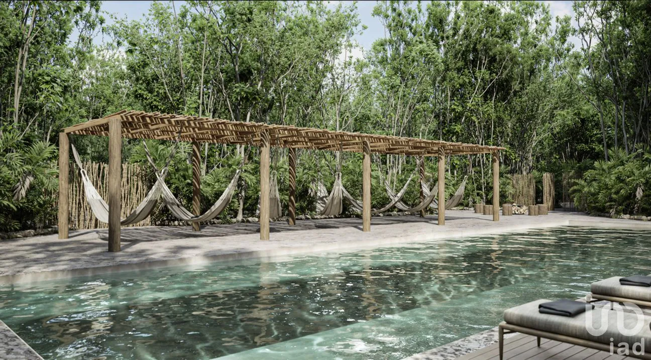 Terreno en Venta en Tulum Centro, Tulum, Quintana Roo | NEX-268722 | iad México | Foto 13 de 18