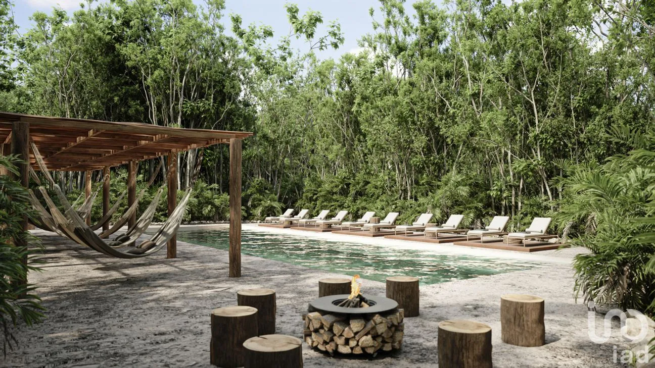 Terreno en Venta en Tulum Centro, Tulum, Quintana Roo | NEX-268722 | iad México | Foto 14 de 18