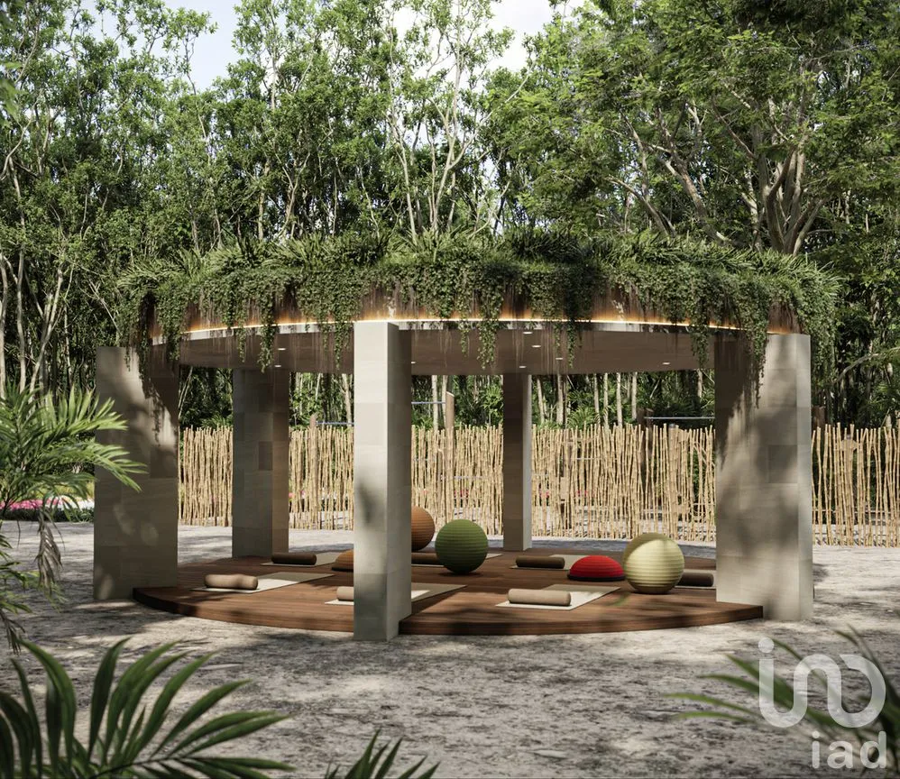 Terreno en Venta en Tulum Centro, Tulum, Quintana Roo | NEX-268722 | iad México | Foto 15 de 18