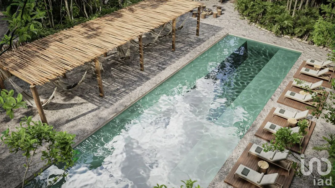 Terreno en Venta en Tulum Centro, Tulum, Quintana Roo | NEX-268722 | iad México | Foto 16 de 18