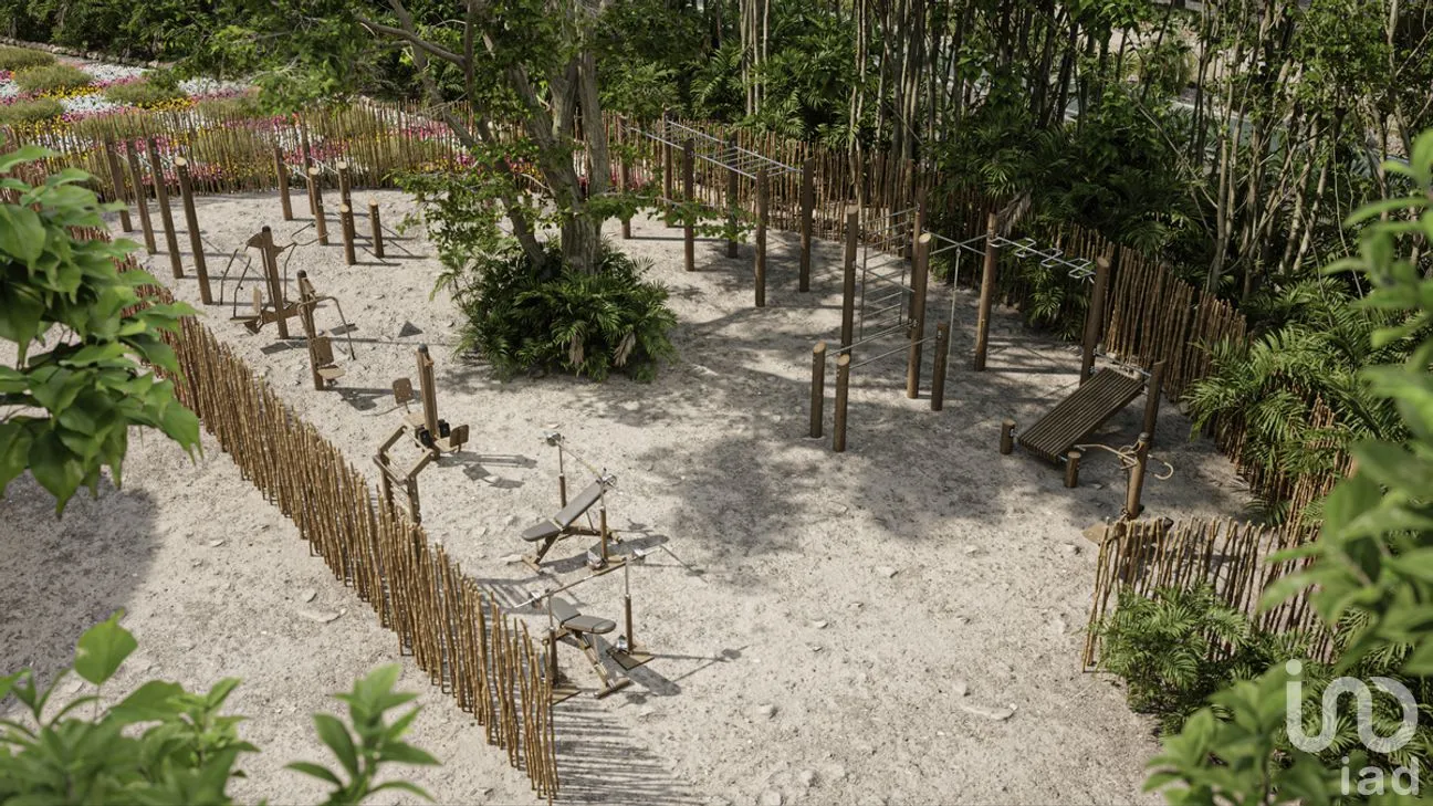 Terreno en Venta en Tulum Centro, Tulum, Quintana Roo | NEX-268722 | iad México | Foto 17 de 18