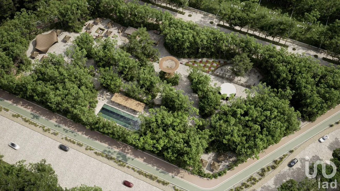 Terreno en Venta en Tulum Centro, Tulum, Quintana Roo | NEX-268722 | iad México | Foto 18 de 18