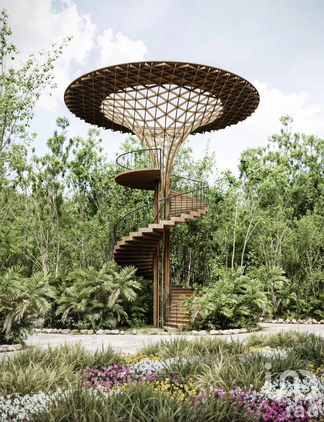 Terreno en Venta en Tulum Centro, Tulum, Quintana Roo | NEX-268722 | iad México | Foto 3 de 18