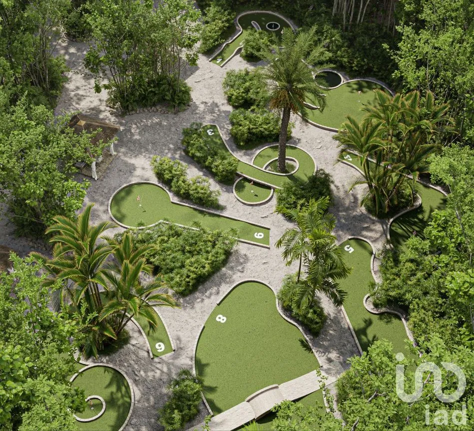 Terreno en Venta en Tulum Centro, Tulum, Quintana Roo | NEX-268722 | iad México | Foto 4 de 18