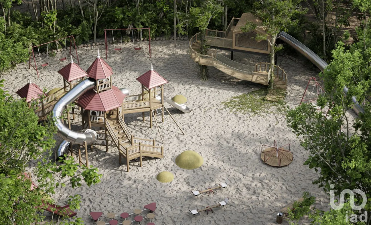 Terreno en Venta en Tulum Centro, Tulum, Quintana Roo | NEX-268722 | iad México | Foto 5 de 18