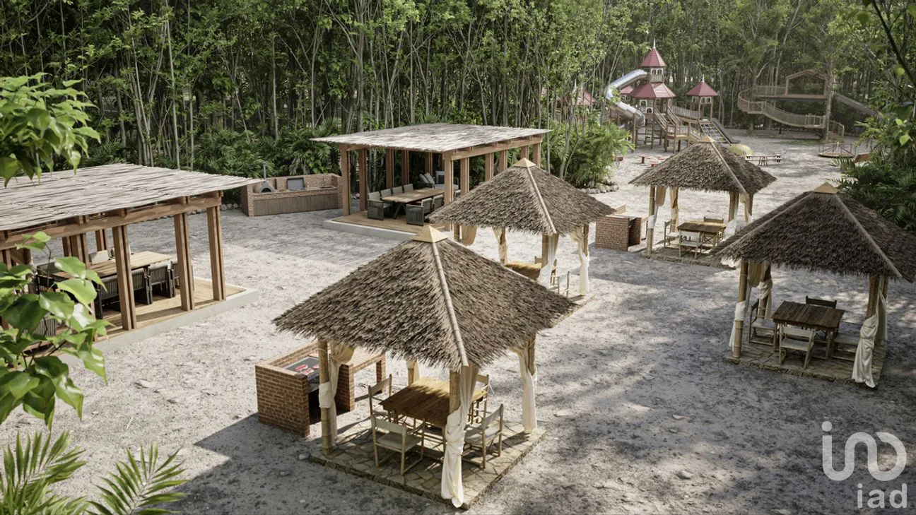 Terreno en Venta en Tulum Centro, Tulum, Quintana Roo | NEX-268722 | iad México | Foto 6 de 18