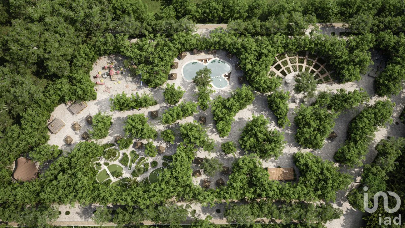 Terreno en Venta en Tulum Centro, Tulum, Quintana Roo | NEX-268722 | iad México | Foto 8 de 18