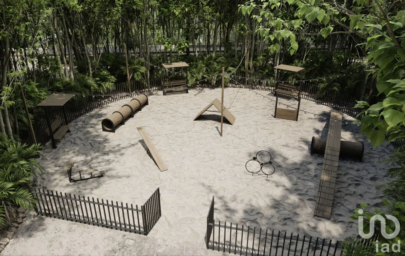Terreno en Venta en Tulum Centro, Tulum, Quintana Roo | NEX-268722 | iad México | Foto 9 de 18