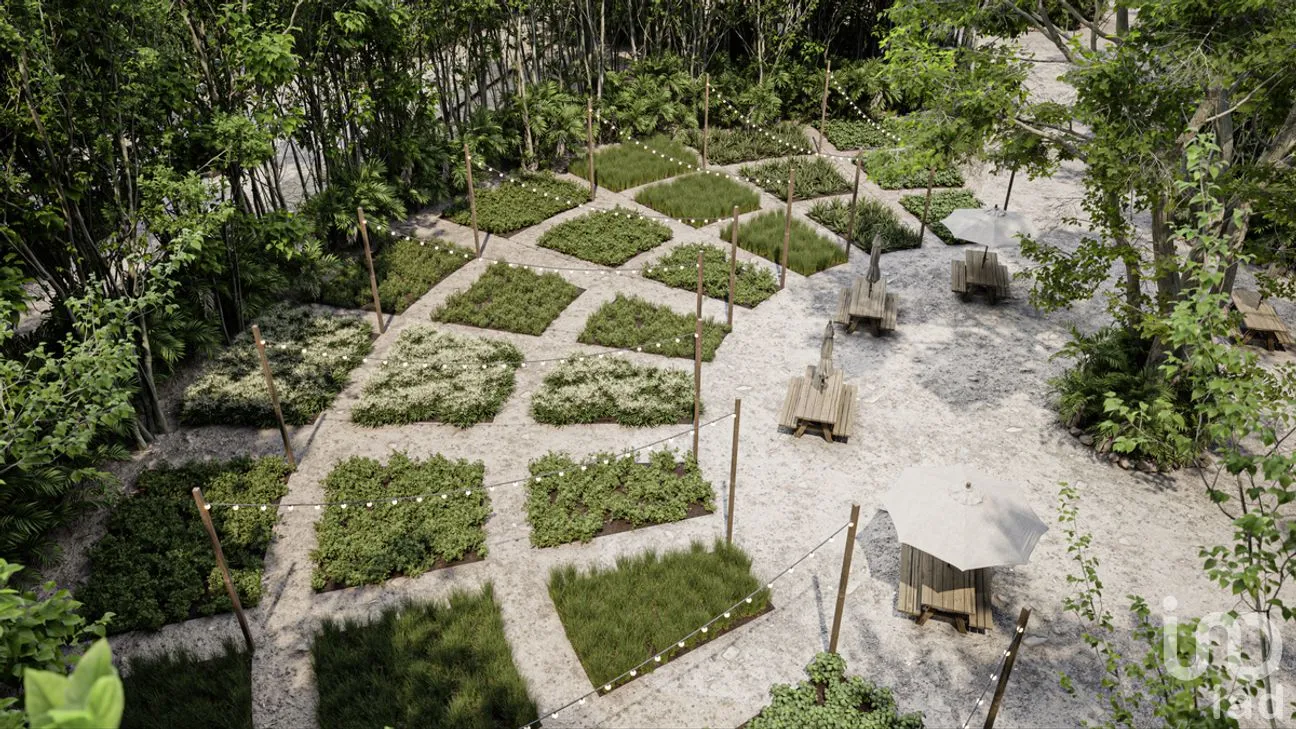 Terreno en Venta en Tulum Centro, Tulum, Quintana Roo | NEX-268722 | iad México | Foto 10 de 18