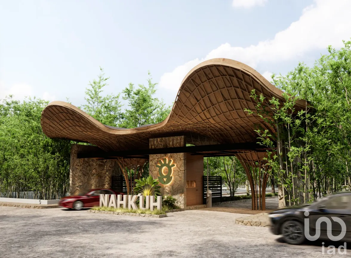 Terreno en Venta en Tulum Centro, Tulum, Quintana Roo | NEX-268722 | iad México | Foto 1 de 18