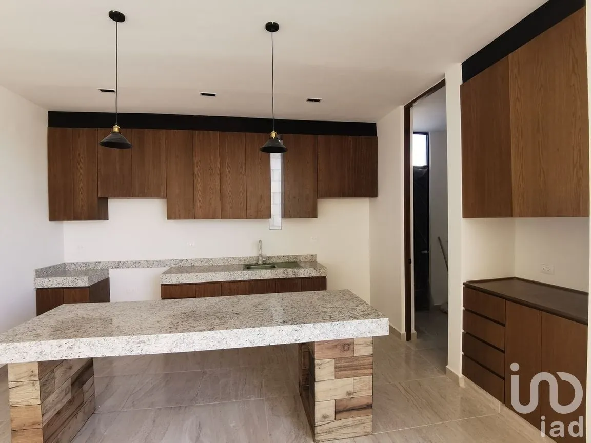 Casa en Venta en Conkal, Conkal, Yucatán | NEX-268724 | iad México | Foto 4 de 13