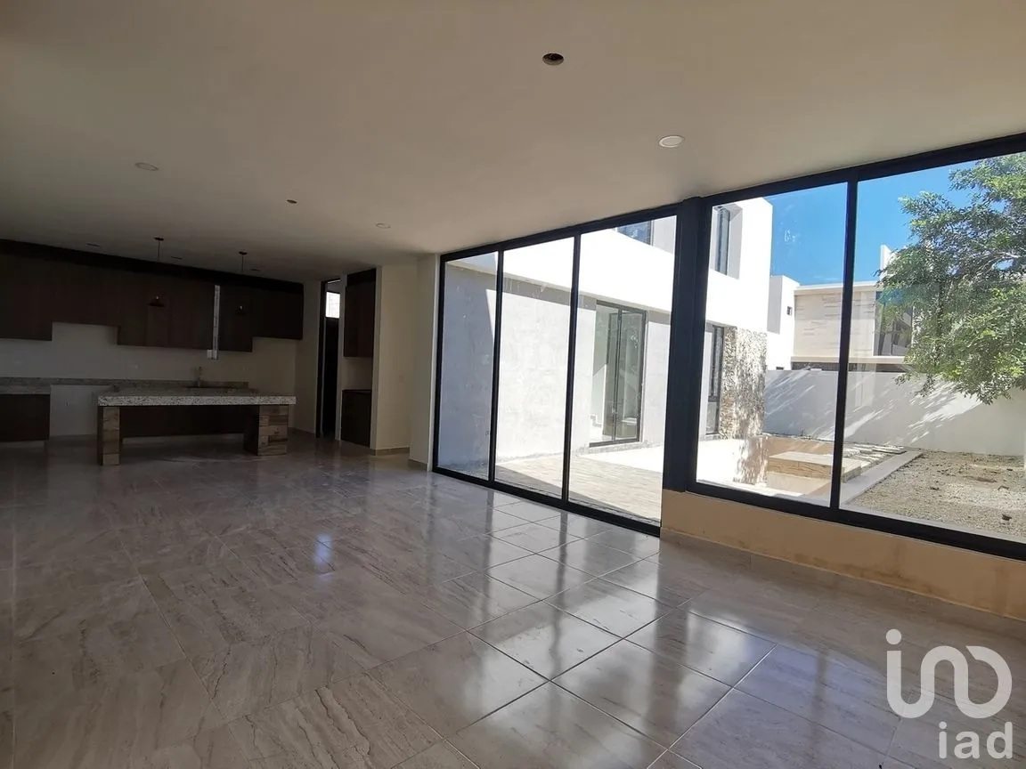 Casa en Venta en Conkal, Conkal, Yucatán | NEX-268724 | iad México | Foto 5 de 13