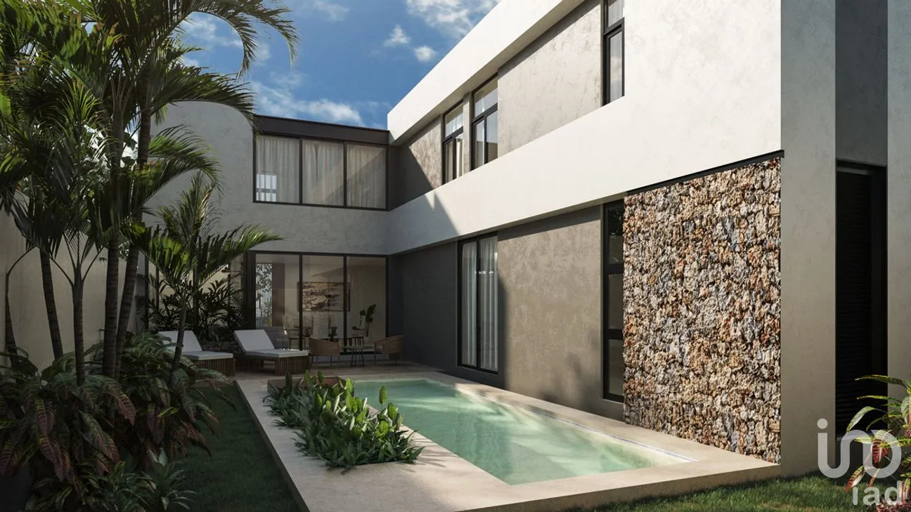 Casa en Venta en Conkal, Conkal, Yucatán | NEX-268724 | iad México | Foto 8 de 13