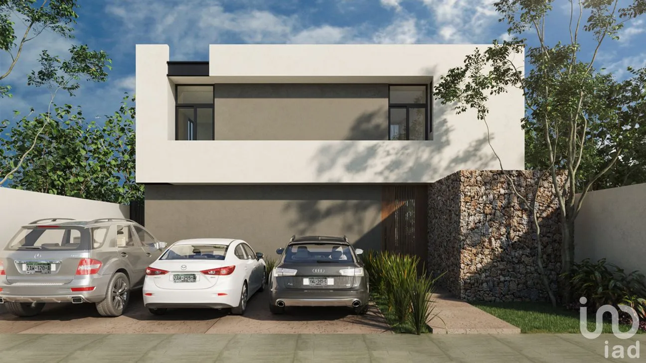 Casa en Venta en Conkal, Conkal, Yucatán | NEX-268724 | iad México | Foto 1 de 13