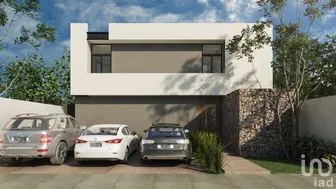 NEX-268724 - Casa en Venta, con 4 recamaras, con 4 baños, con 240 m2 de construcción.