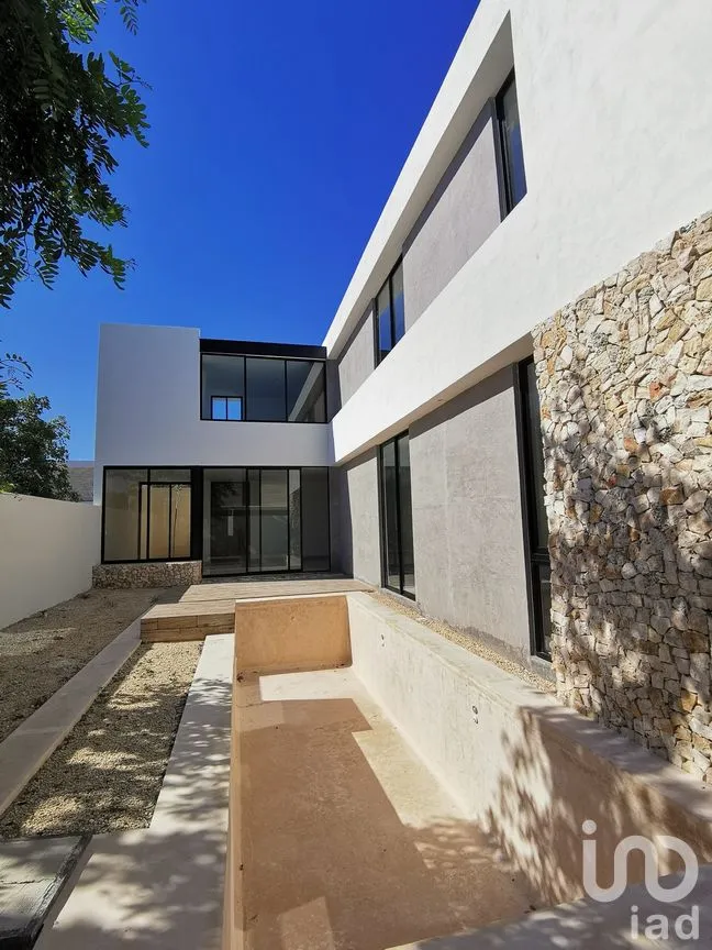 Casa en Venta en Conkal, Conkal, Yucatán | NEX-268725 | iad México | Foto 7 de 16