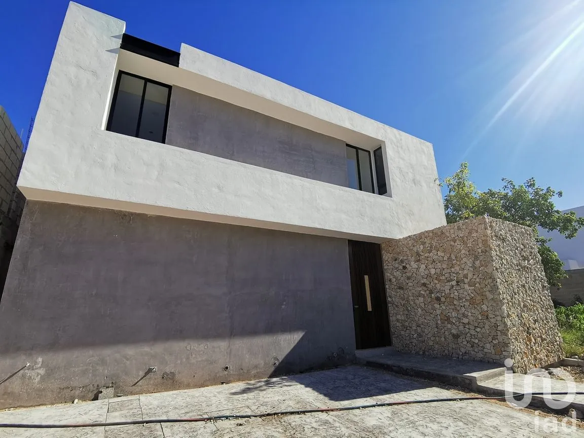 Casa en Venta en Conkal, Conkal, Yucatán | NEX-268725 | iad México | Foto 1 de 16