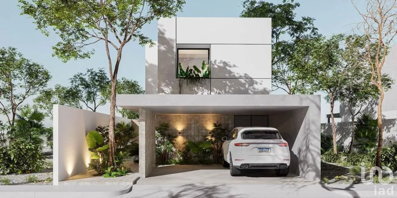 Casa en Venta en Praderas del Mayab, Conkal, Yucatán | NEX-268726 | iad México | Foto 1 de 5