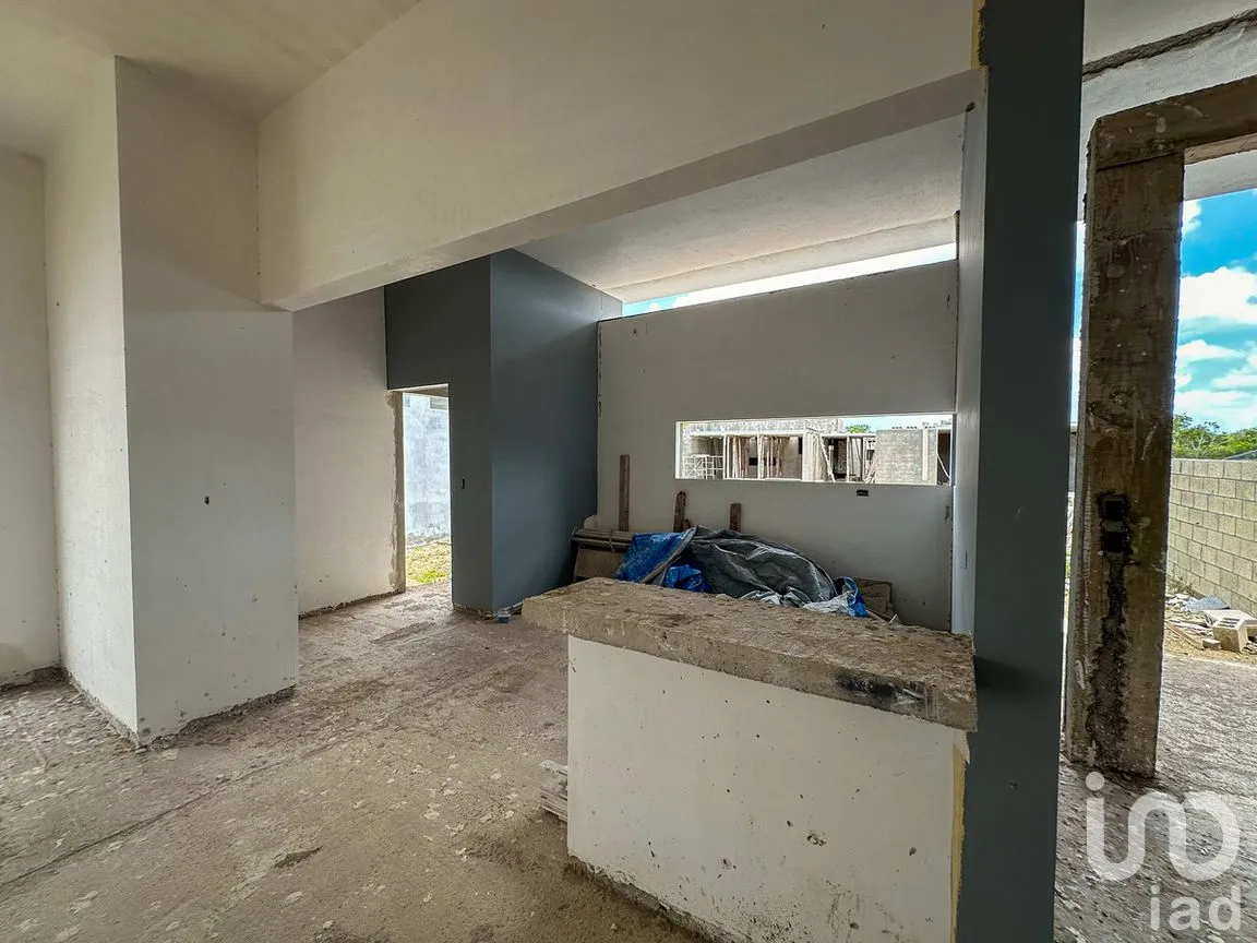 Casa en Venta en Dzityá, Mérida, Yucatán | NEX-268728 | iad México | Foto 2 de 20