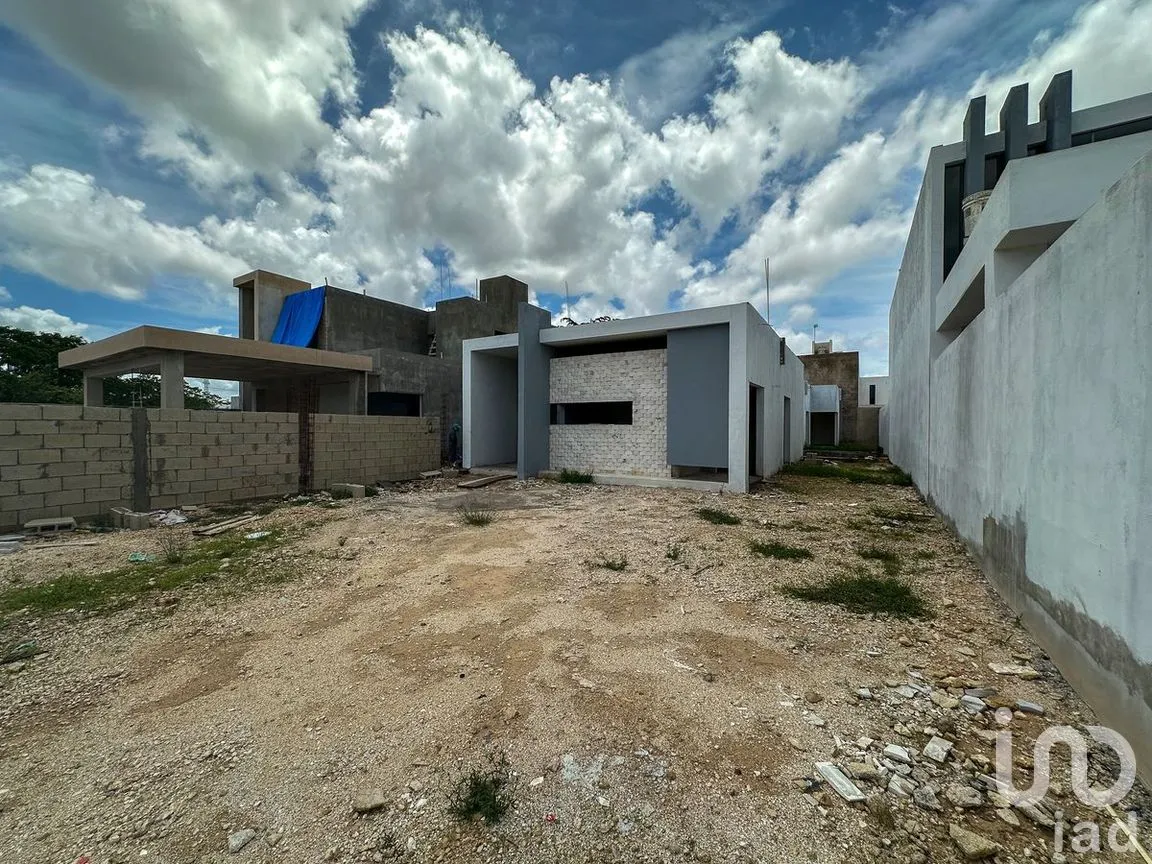 Casa en Venta en Dzityá, Mérida, Yucatán | NEX-268728 | iad México | Foto 1 de 20