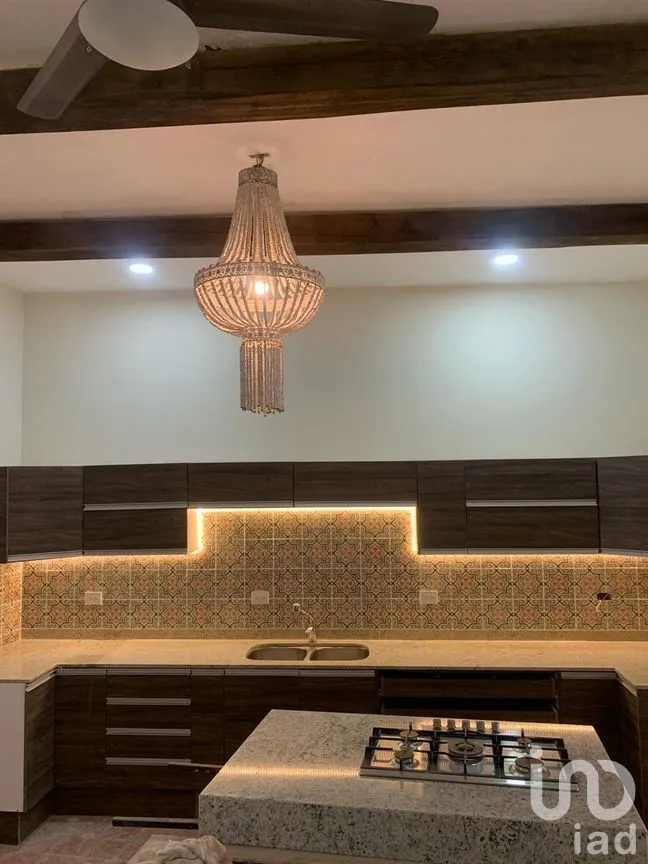 Casa en Venta en Mérida Centro, Mérida, Yucatán | NEX-268729 | iad México | Foto 14 de 17