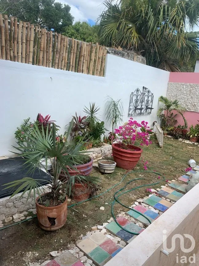 Casa en Venta en Mérida Centro, Mérida, Yucatán | NEX-268729 | iad México | Foto 15 de 17